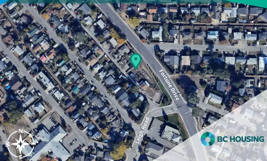 Council delays rezoning decision on north Kamloops supportive housing project