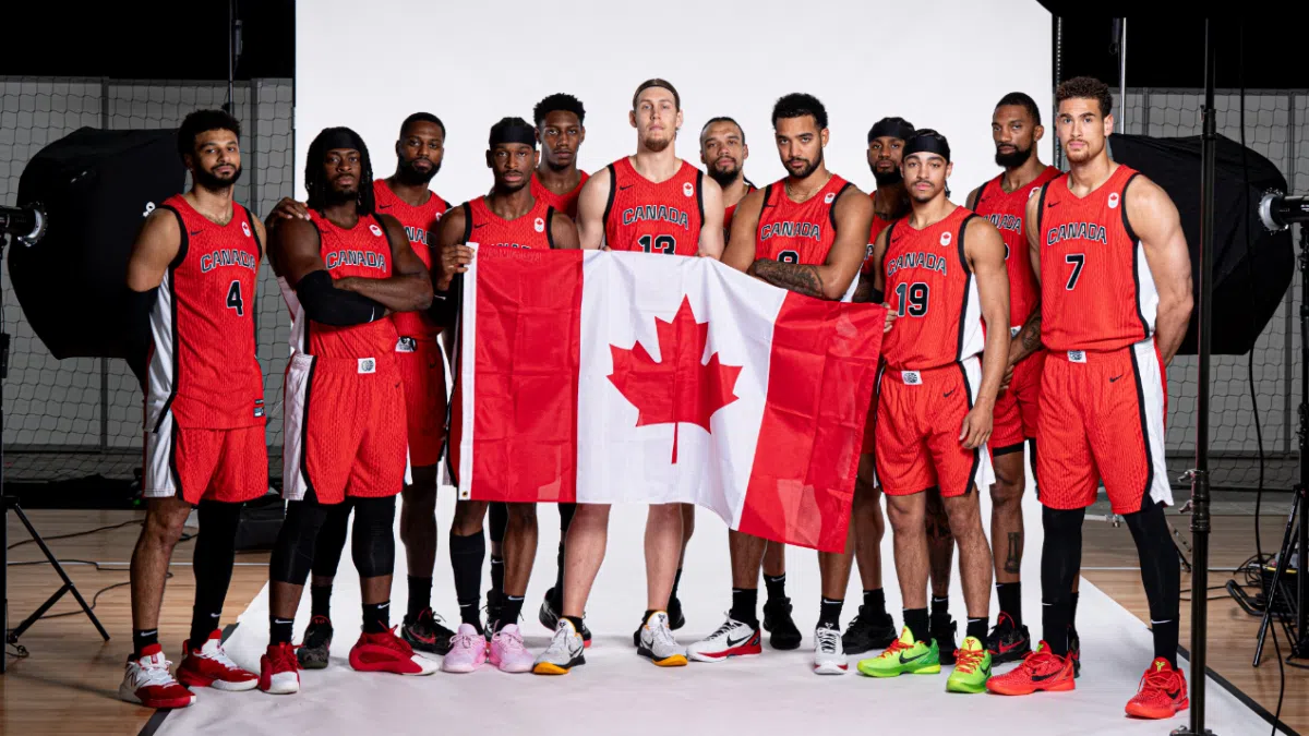 Olynyk, Canada out of men’s Olympic basketball tournament after quarterfinal loss to France