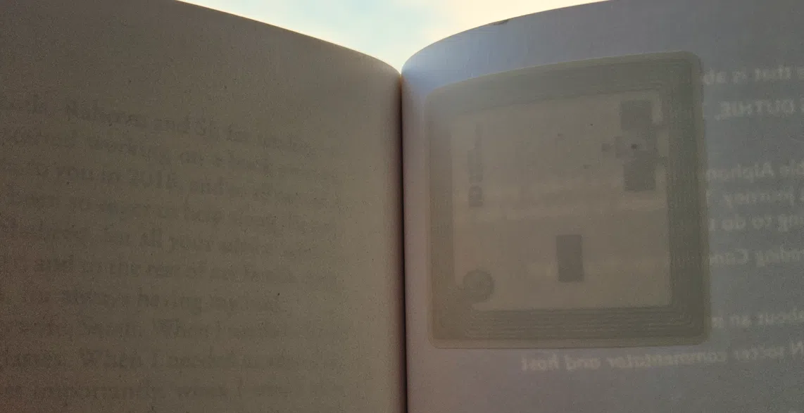 Work to add RFID tags to all Kamloops-area library material to be done by end 2024
