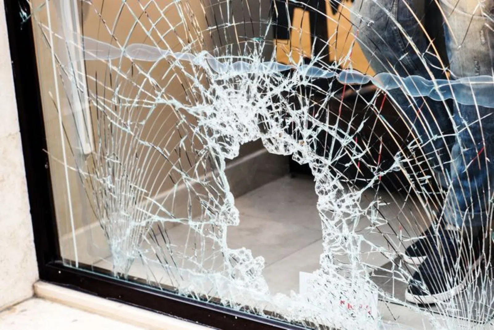 Kamloops business lobby launches latest "Impact" survey to assess crime concerns