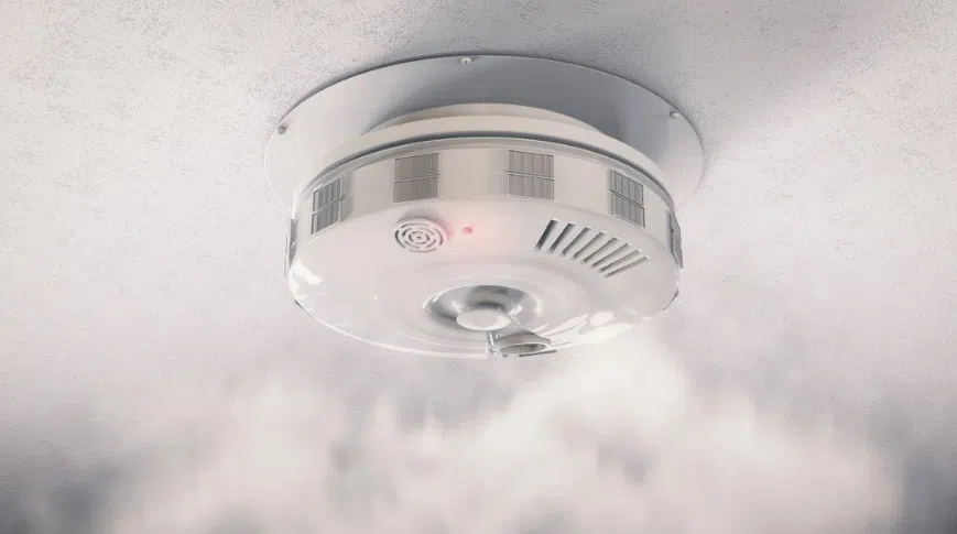 Kamloops Fire Rescue launching FireSafe program to install smoke alarms