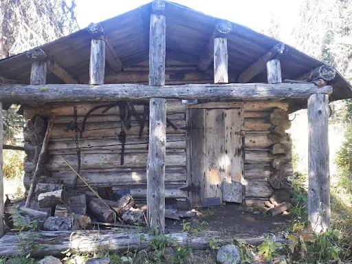 Sun Peaks Historical Society looking to restore a piece of resort history