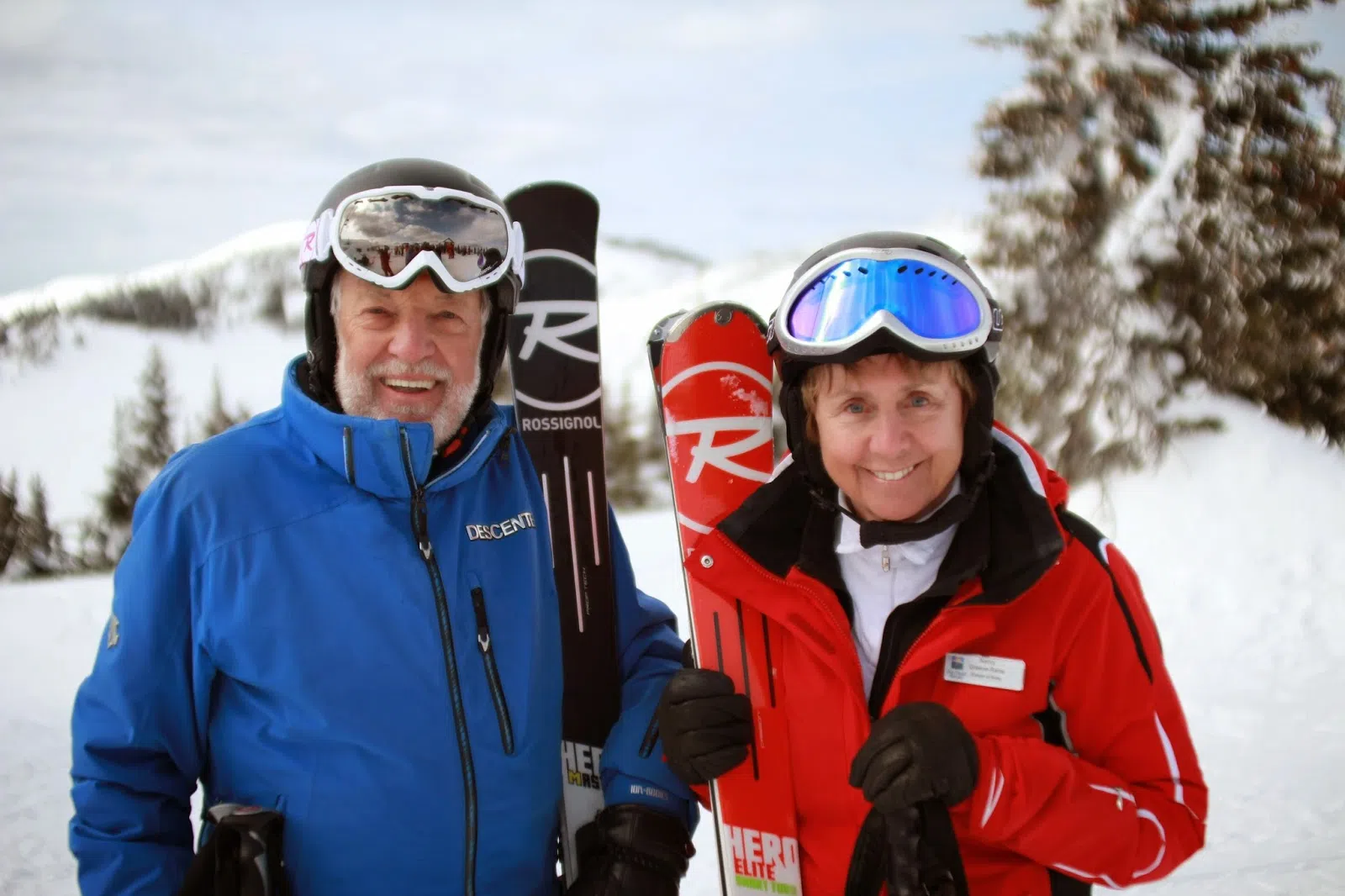 Nancy Greene, Al Raine to be honoured at BC Sports Hall of Fame summit in Kamloops