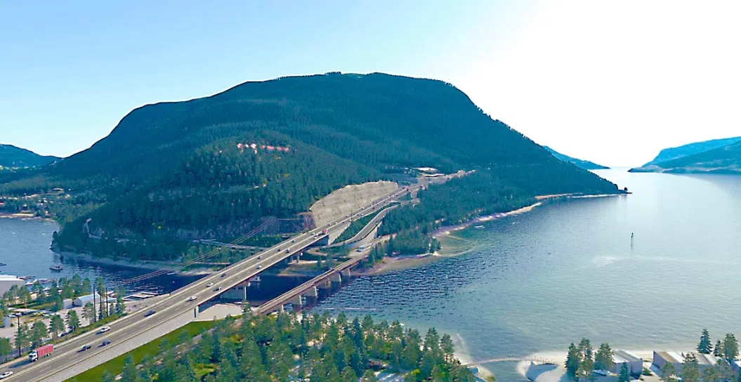Contract awarded as Bruhn Bridge replacement work to begin 'in a few weeks'