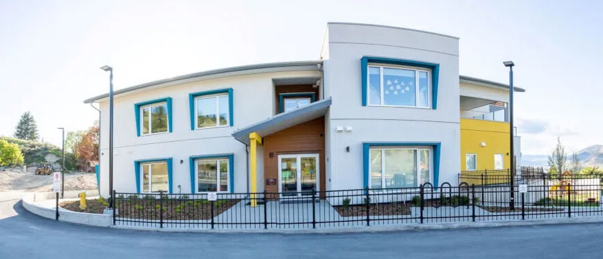 Children's Circle Daycare Society hoping to build second facility in Kamloops