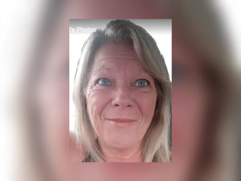 Son charged in 2023 slaying of Kamloops woman
