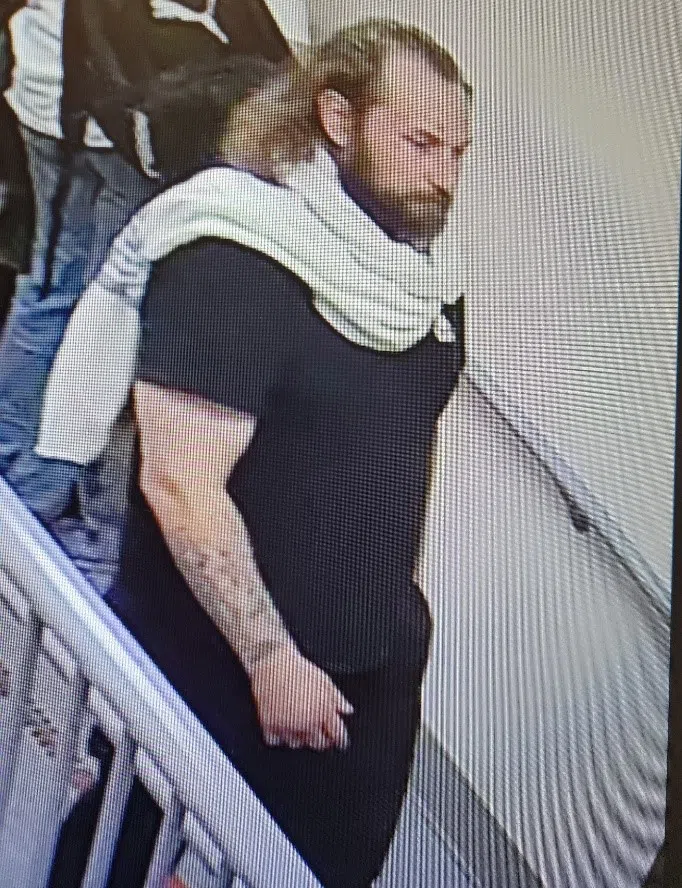 Kamloops Mounties deem discovery of man's body as suspicious