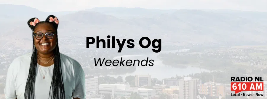 Philys Og Weekends