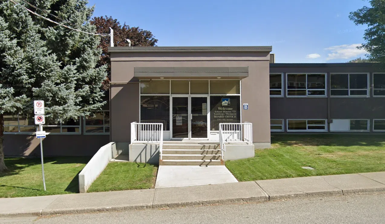 Accounting error at SD73 leads to $2.2-million budget shortfall