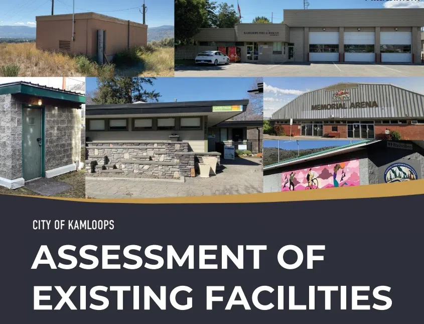 Kamloops councillors rebuff plan to bolster reserves for facility repairs, reject additional hiring as well