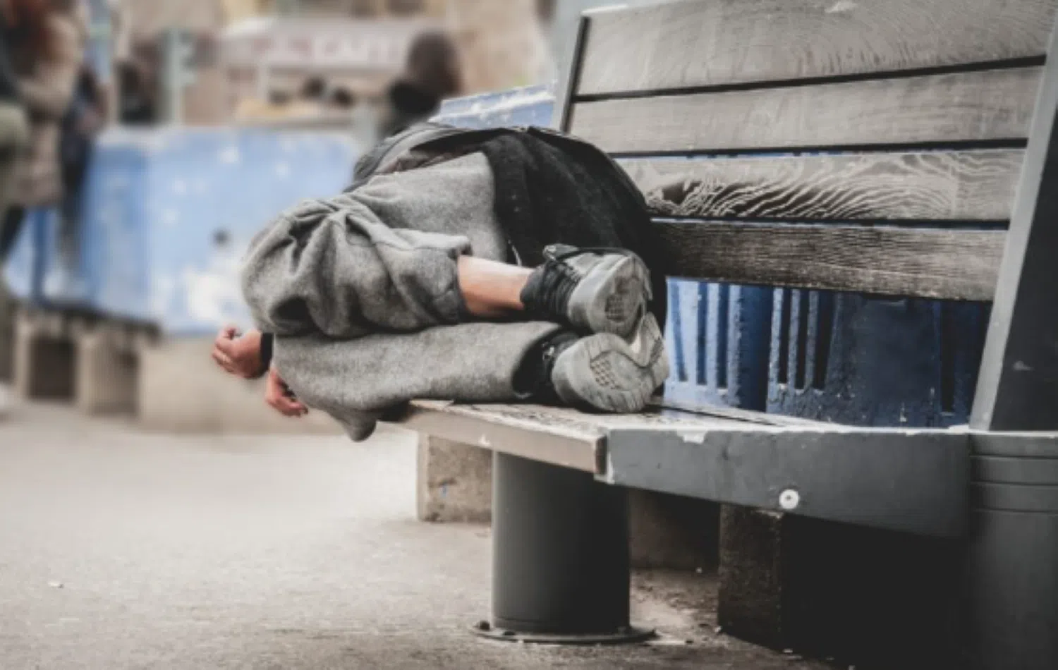 Point-In-Time count in 2024 shows Kamloops homeless population relatively unchanged from 2023
