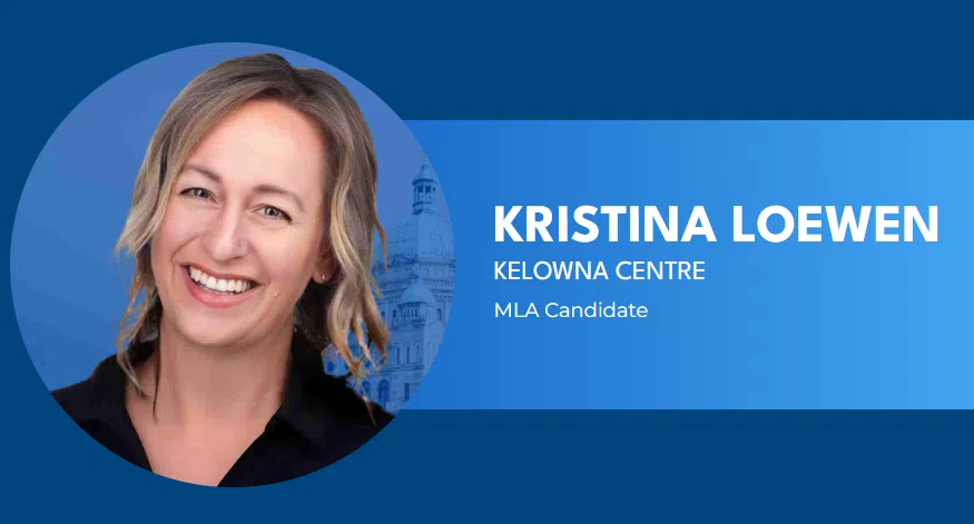 Kelowna Centre weekend count favors Conservative, with majority government still in play for NDP