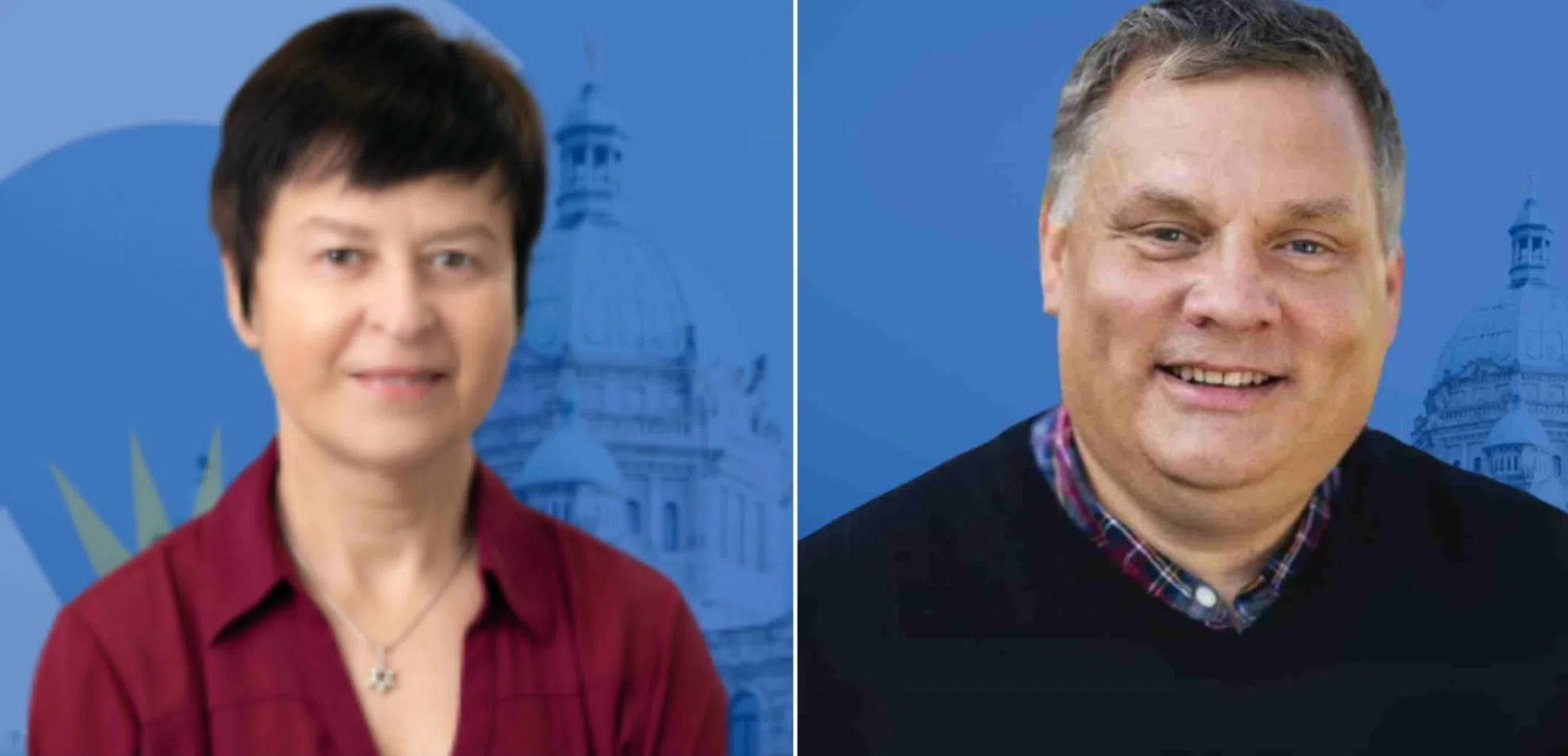 Kamloops MLA-elect slams BC Conservative candidate for comments about Indigenous population