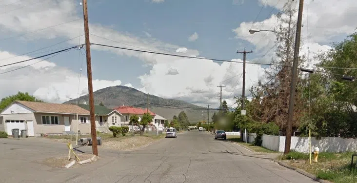 Mounties appealing for help in tracking suspects in targeted attack on a "known" north shore home