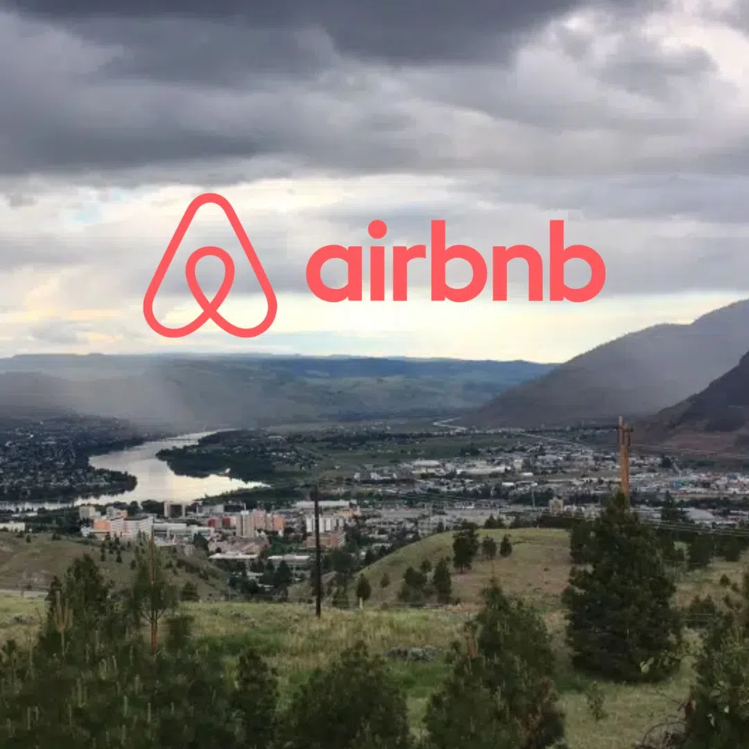 Airbnb puts Kamloops among top winter destinations for Canadians