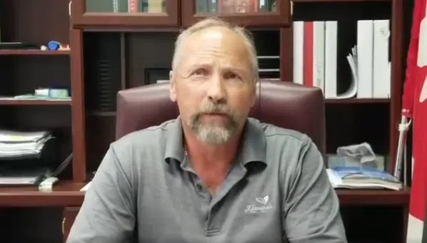 MLA-elect resigns as Mayor of Barriere to clear path for provincial politics
