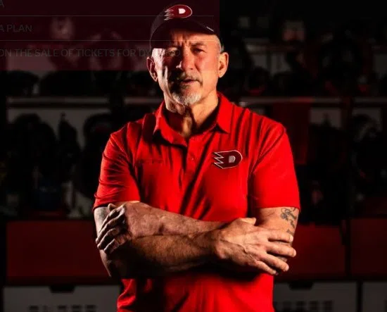 Kamloops Storm GM says family concerns behind sudden departure of head coach