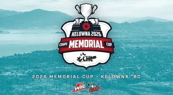 Kelowna to host 2026 Memorial Cup