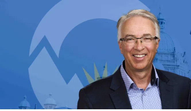 John Rustad survives leadership review with strong majority support