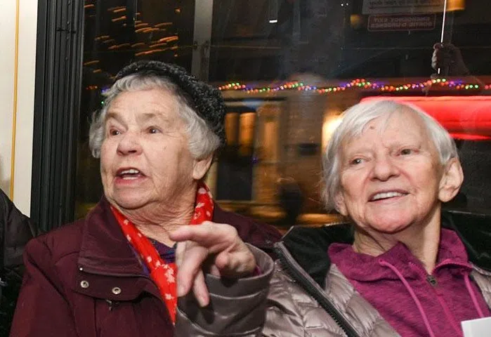 Date and new route set for 2024 edition of Kamloops Senior's Light Tour