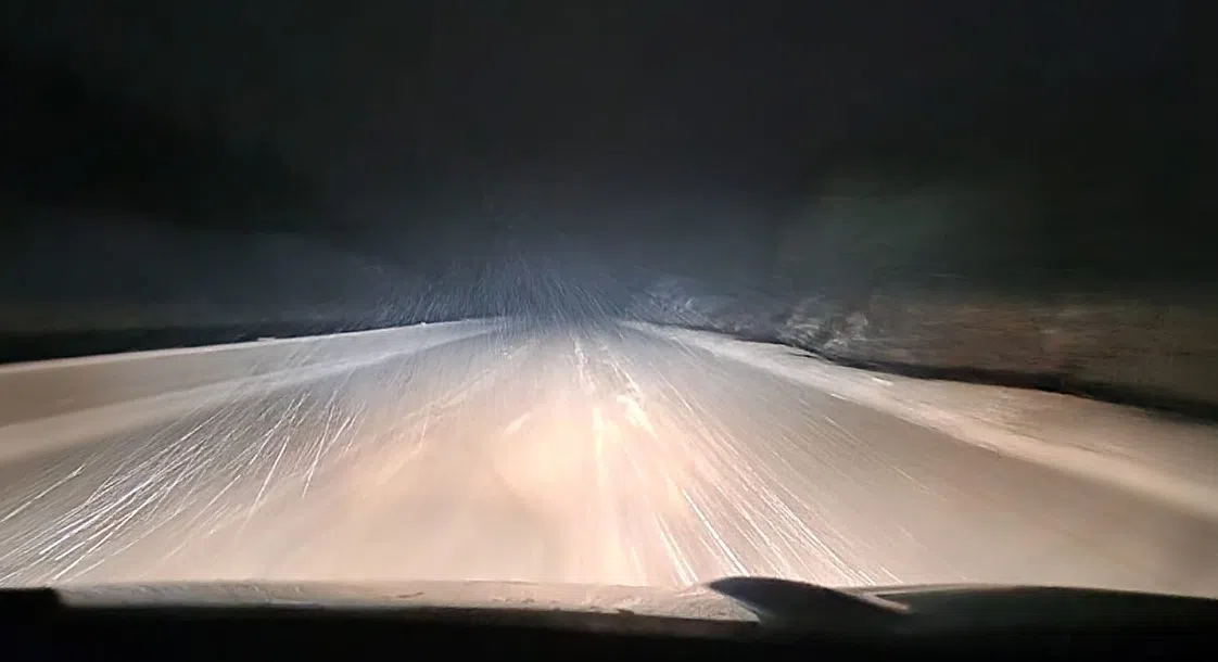 Coquihalla reopens after half-day shutdown connected to motor vehicle "incident"