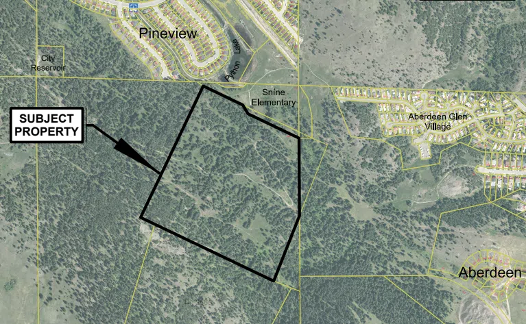 Critical road work on pause as southwest Kamloops housing awaits approvals