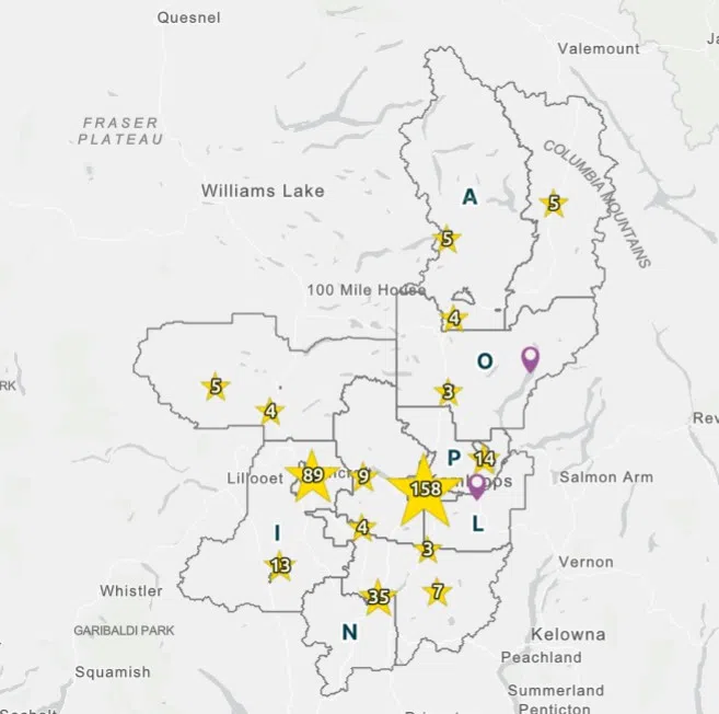 Film Commission reintroduces interactive movie locations map
