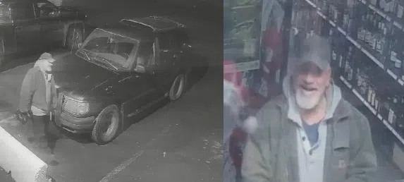 RCMP release new images as investigation of Mark Hoffman's death hits one year mark