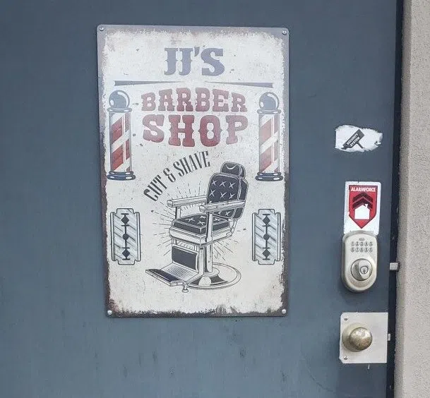 Violent assault on Merritt barbershop owner prompts public appeal from Mounties