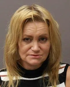 RCMP seek 43 year old Kamloops woman on theft related warrant