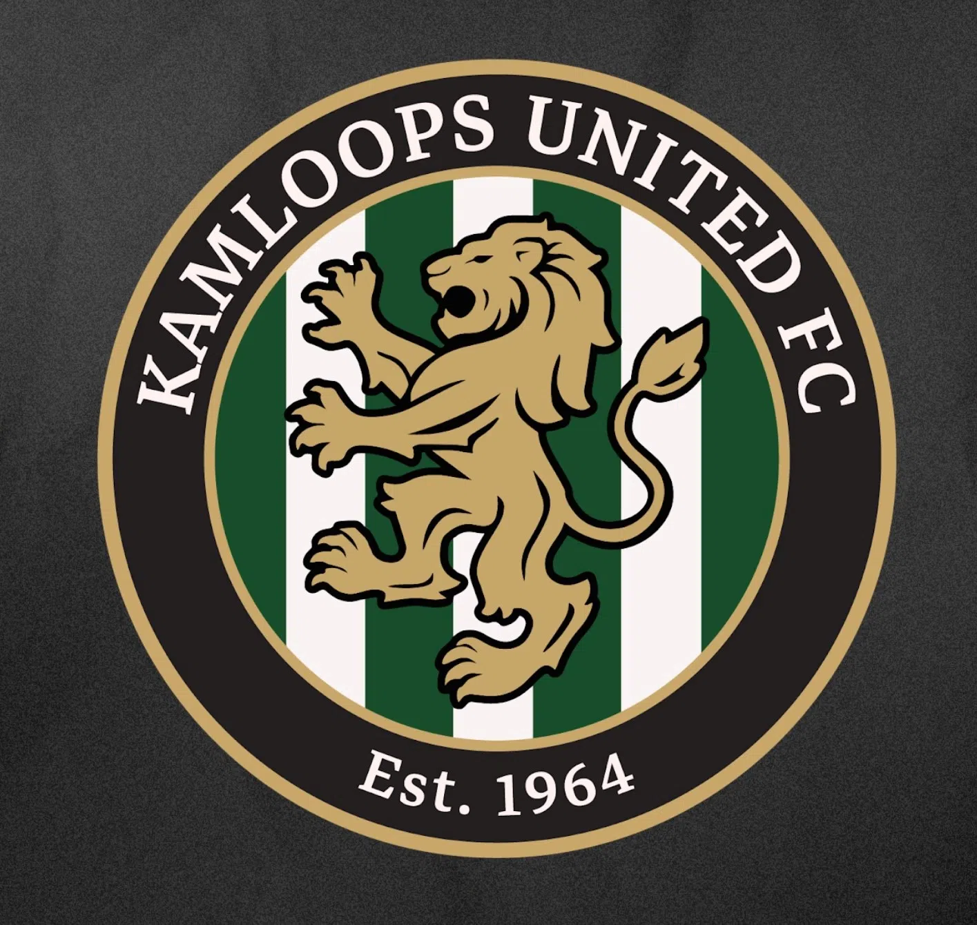 New name, new logo, one vision - Kamloops United Football Club