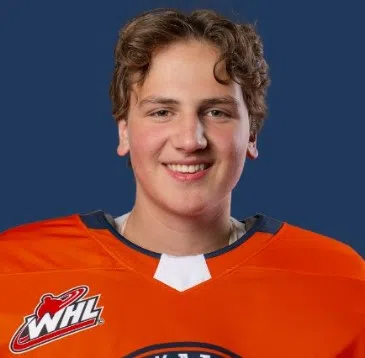 Kamloops Blazers make AAA goaltender call-up from Saskatchewan