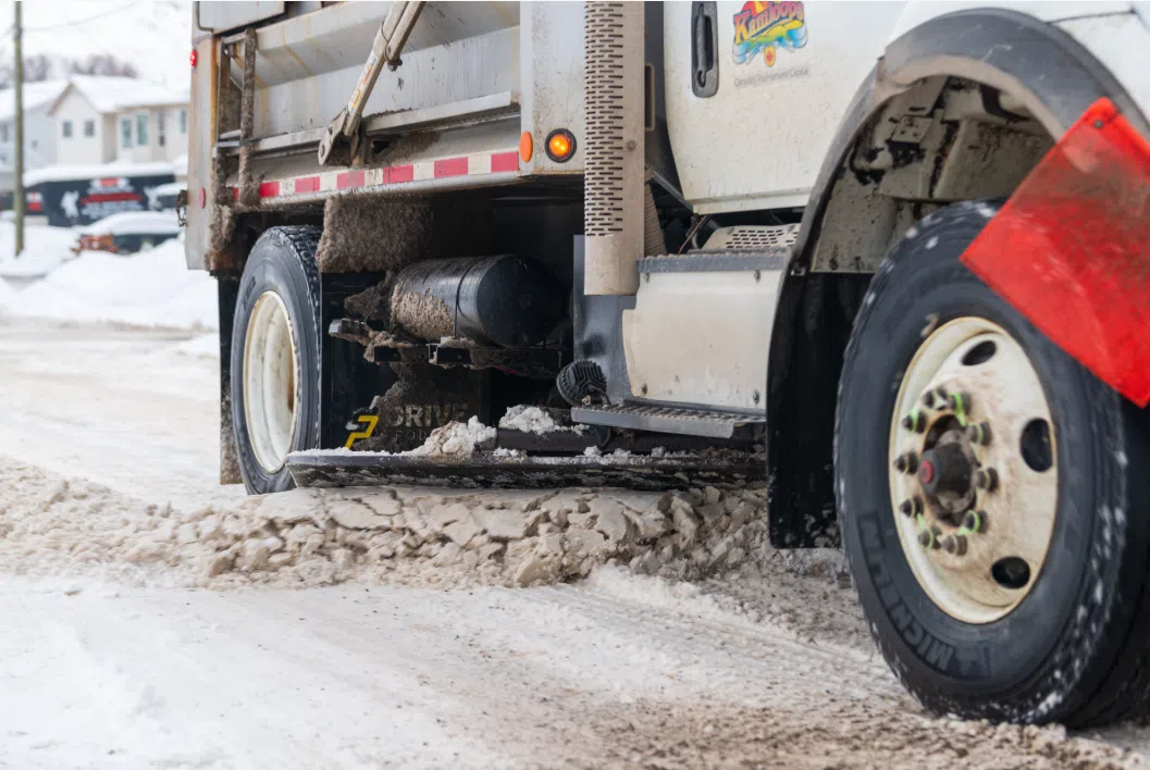 City of Kamloops to test new snow clearing concept in Upper Sahali