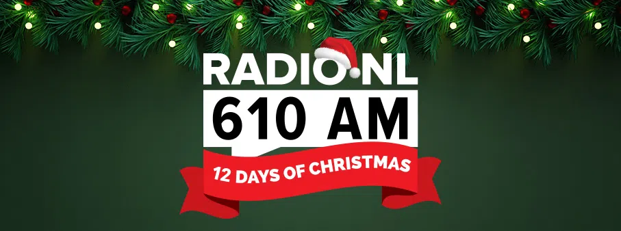 Feature: https://www.radionl.com/12-days-of-christmas-with-radio-nl/