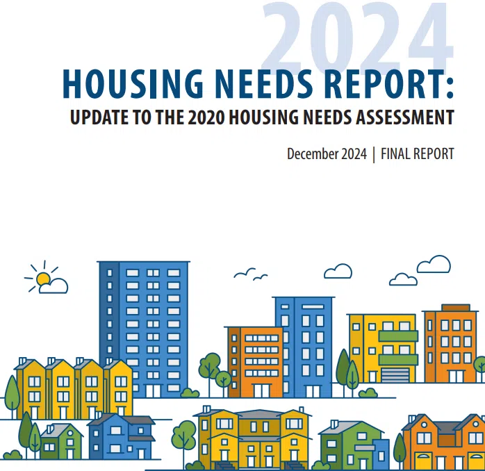 Housing Needs Report shows Kamloops renters to face further market stress