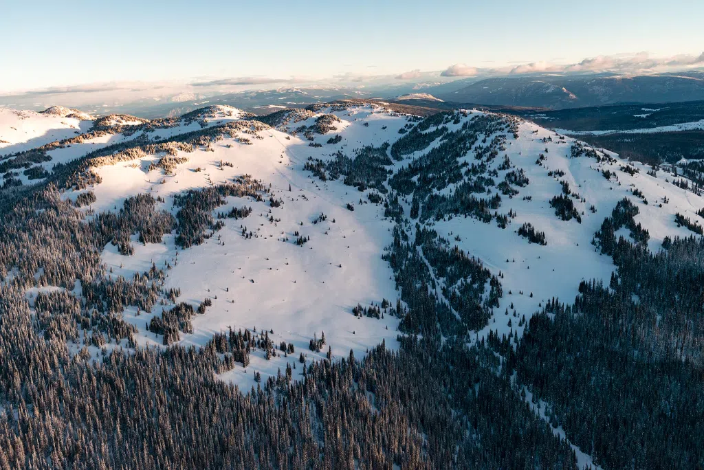 Trio rescued at Sun Peaks after off-piste choice leads to second major search of week