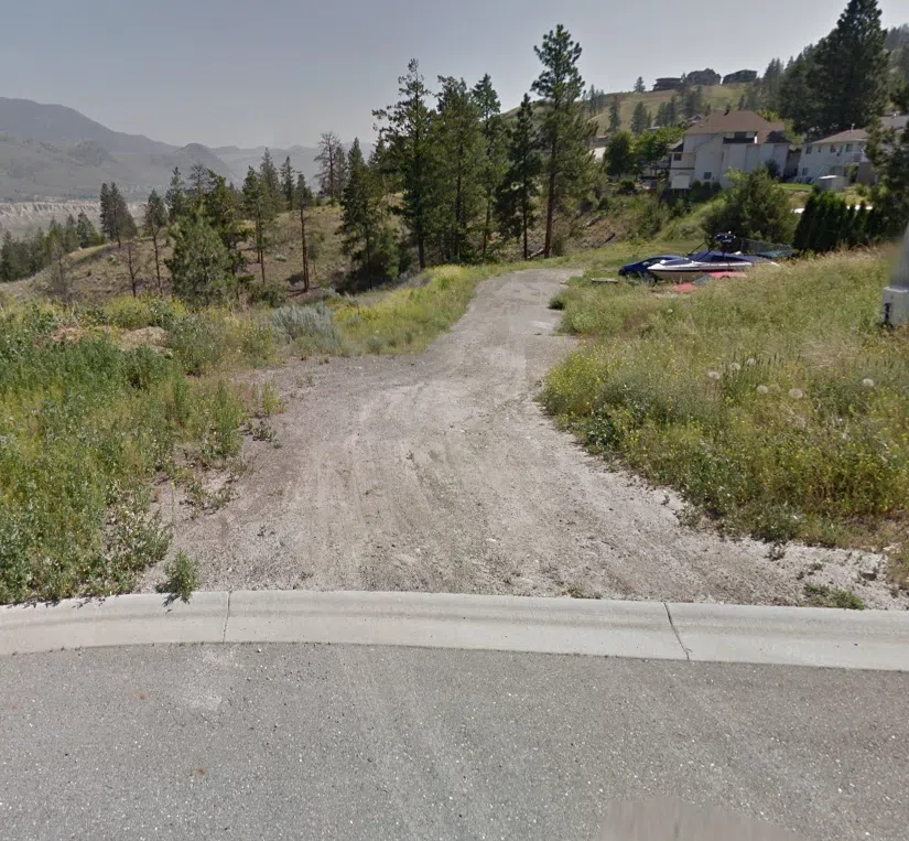 Child reportedly threatened in Juniper-area trails by stranger with gun