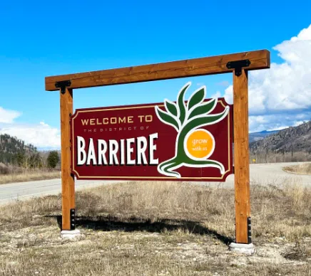 Voter interest seemingly tepid as Barriere begins process to replace mayor, councillor