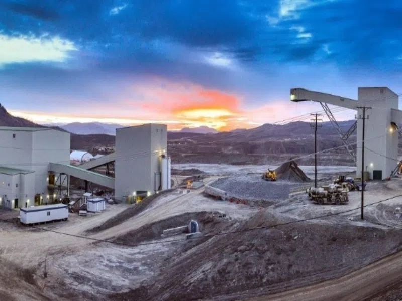 Major Kamloops employer expected to thrive for years following survey results