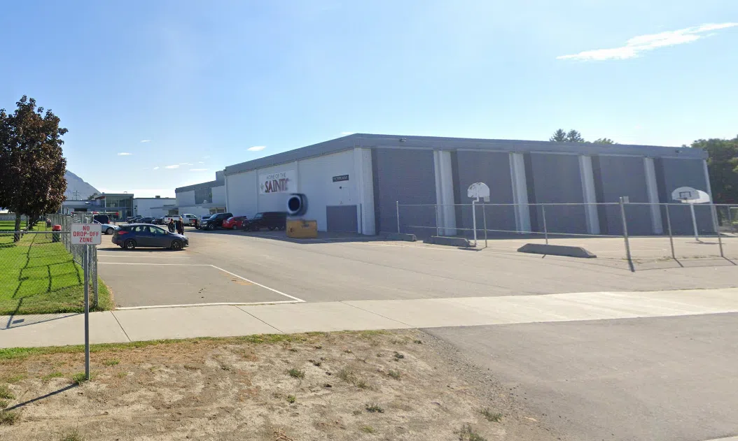 NorKam goes under brief lockdown following nearby assault