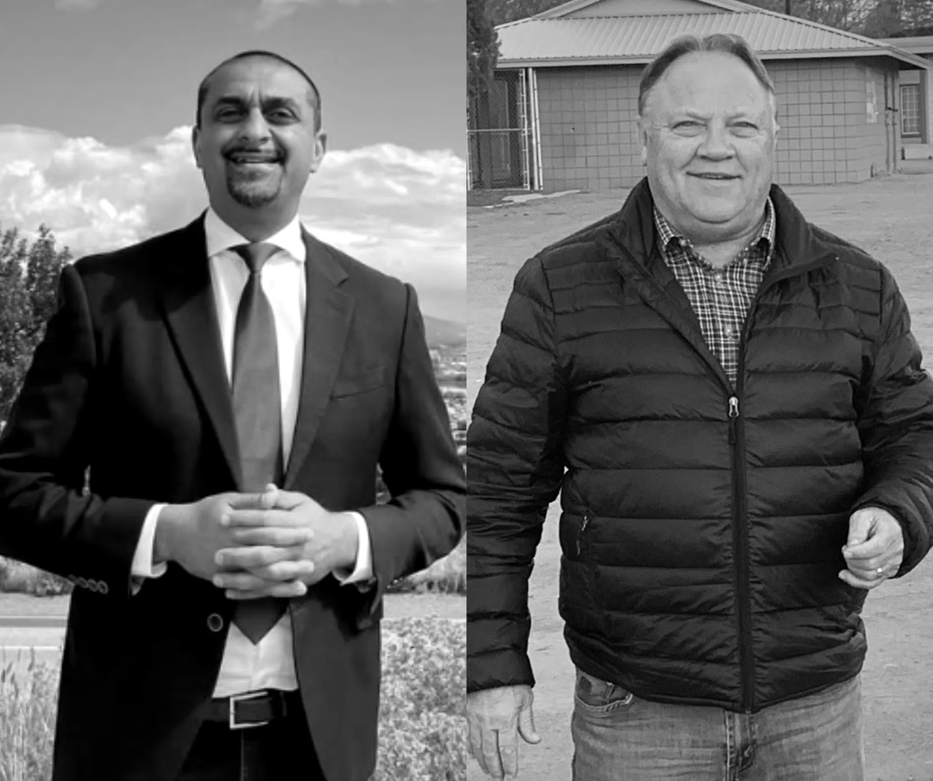 Mayor of Kamloops calls for "push back" against perceived Housing overreach