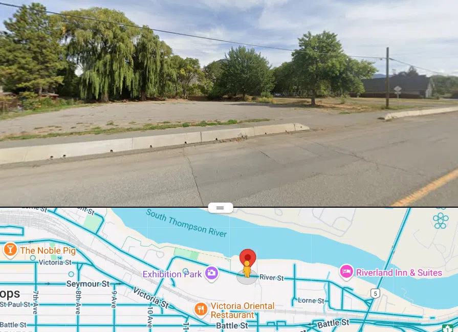 Kamloops Council rebuffs River Street social housing plans following meeting with Minister