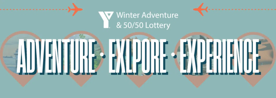 Kamloops Y winter adventure lottery winners announced