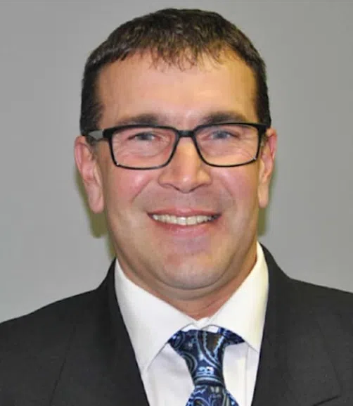 New Mayor of Barriere looking for cost savings as economic uncertainty lingers
