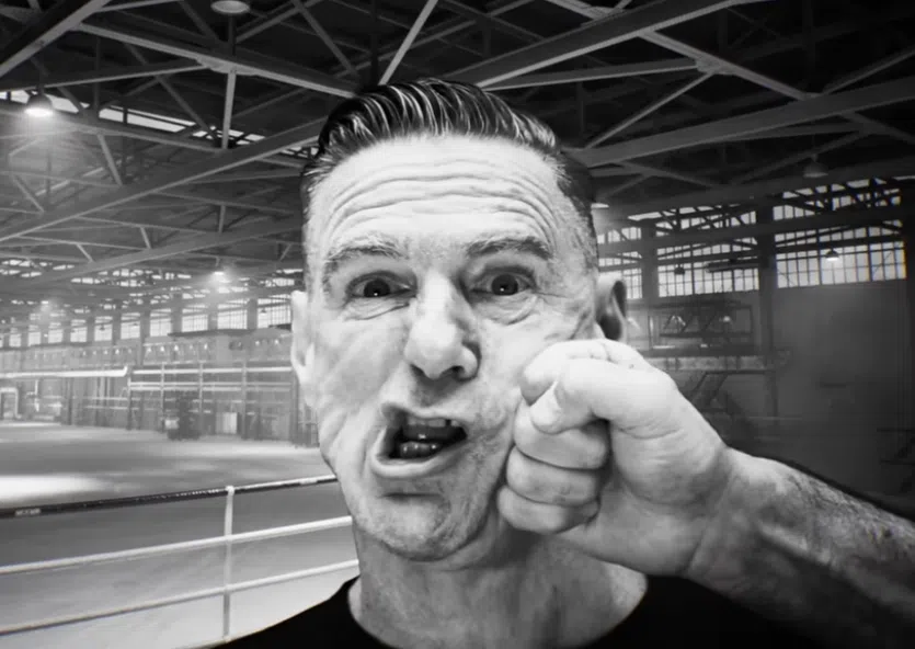 Bryan Adams to launch next Canadian tour out of Kamloops