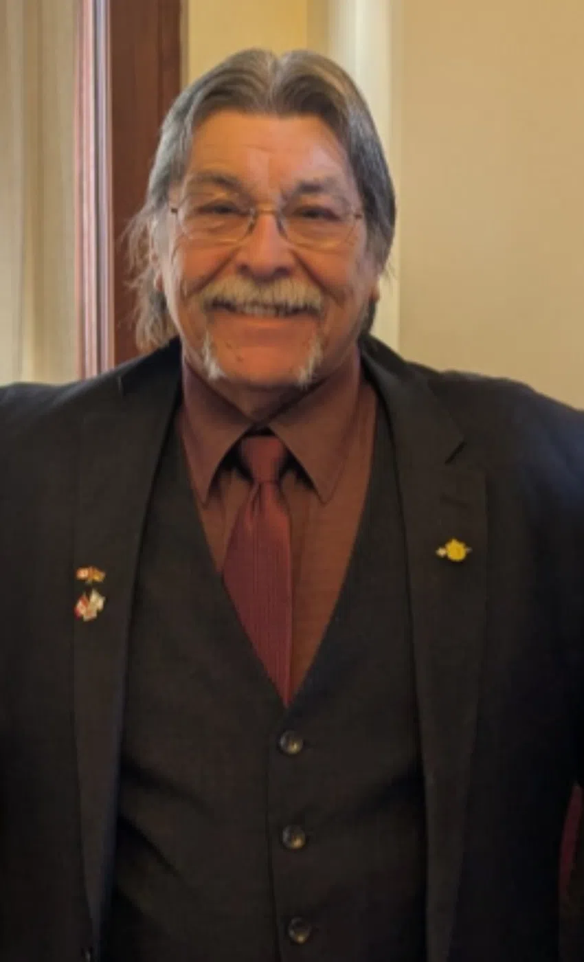 Shuswap MLA rejects Premier's suggestion he's for Western Canada separatism
