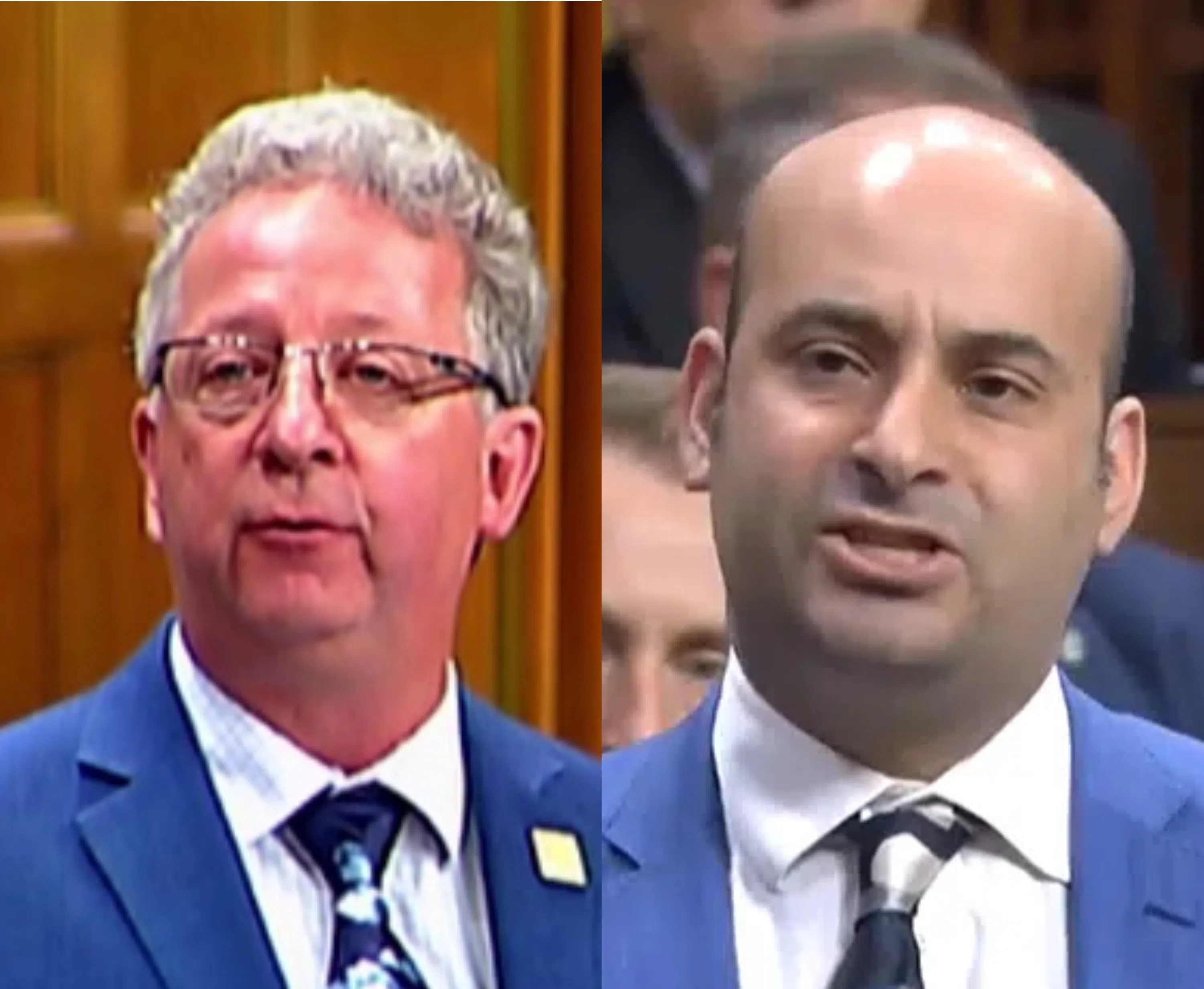 Kamloops voters stay Conservative, despite Liberal win across Canada