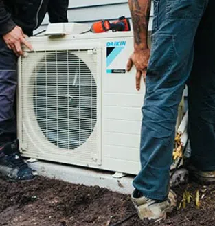B.C. expands heat pump rebate program