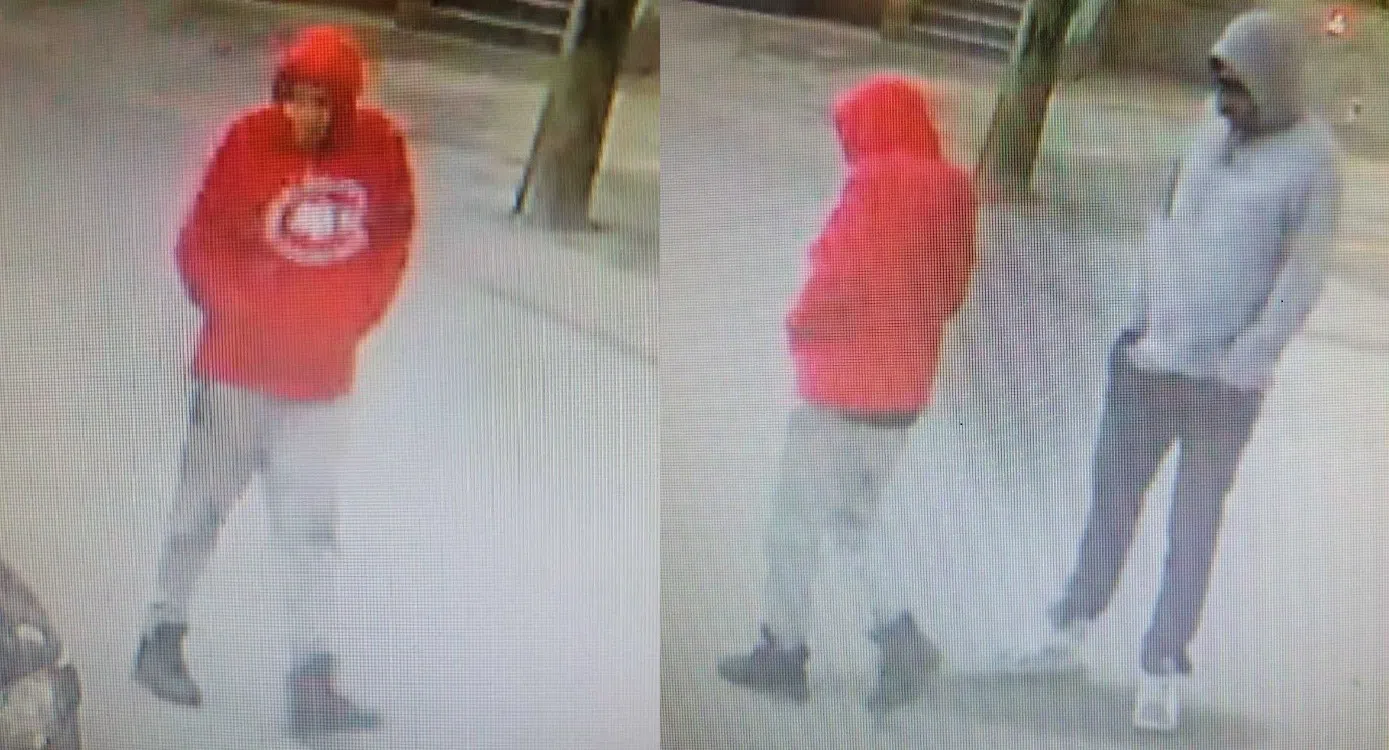 Stick shift prevents robbers from stealing vehicle in downtown Kamloops
