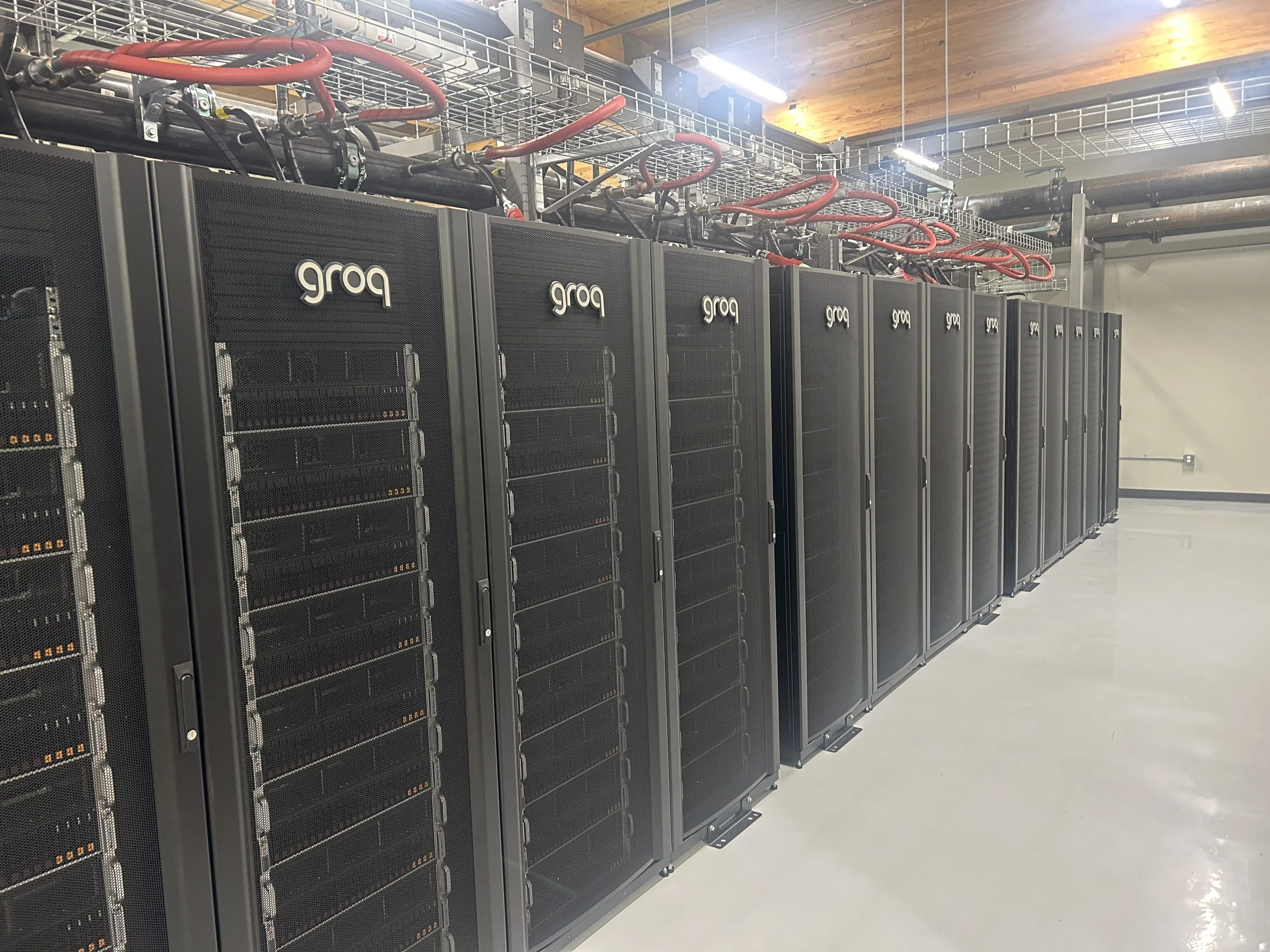 Bell Launches AI Data Hub in Kamloops